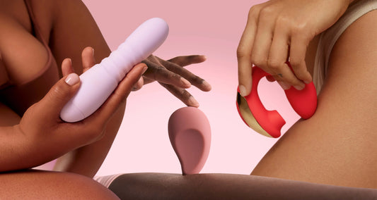 The Essential Features of the Perfect Vibrator for Solo Pleasure