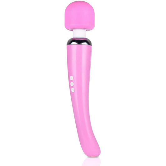 20 frequency 8-speed vibrating rod - Sexy-Fantasy