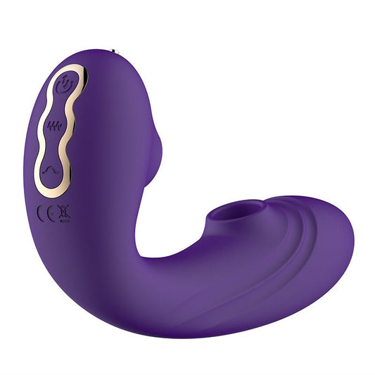 3 in 1 sex toy - Sexy-Fantasy