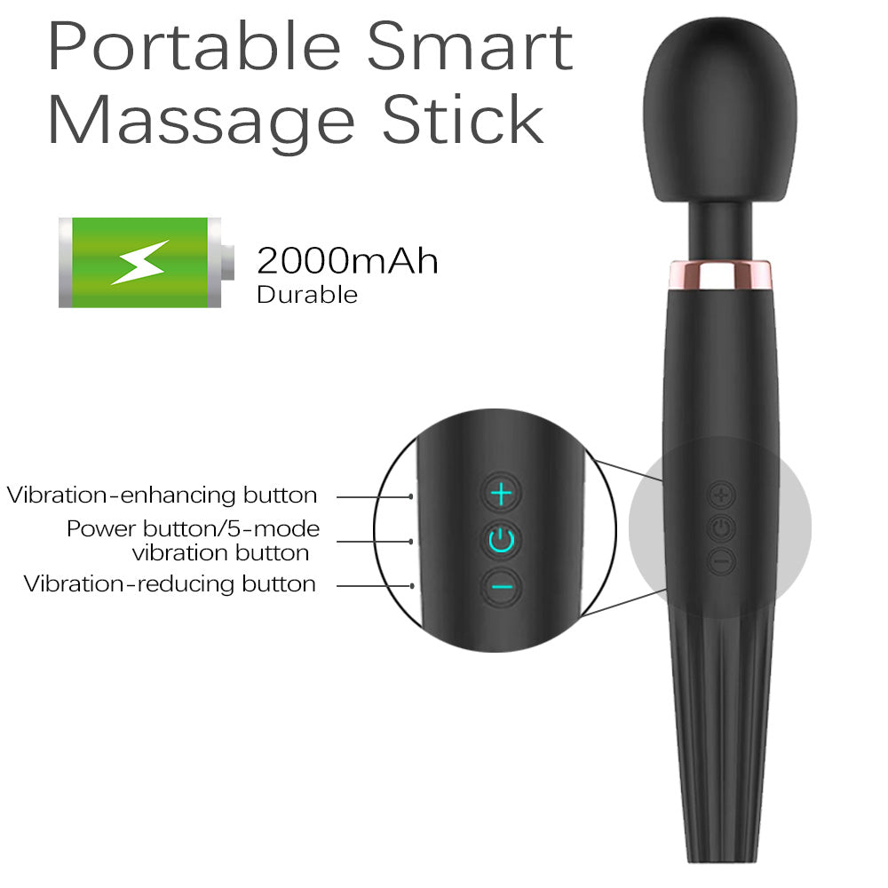 Massage stick - Sexy-Fantasy