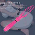 Senju octopus vibrator - Sexy-Fantasy
