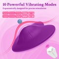 The cushion vibrator can use mobile With APP - Sexy-Fantasy