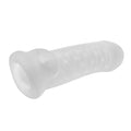 TPE silicone wearing penis - Sexy-Fantasy