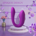 Couple Sex Toy Bluetooth Bullet Vibrator Lush 3 Remote Controlled Rechargeable Love Egg Vibrator - Sexy-Fantasy