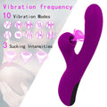 Dream vibrator - Sexy-Fantasy