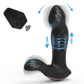 Enhanced Sensations: Elite Prostate Massagers for Exceptional Pleasure and Wellness - Sexy-Fantasy