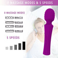ERO Massage Stick - Sexy-Fantasy