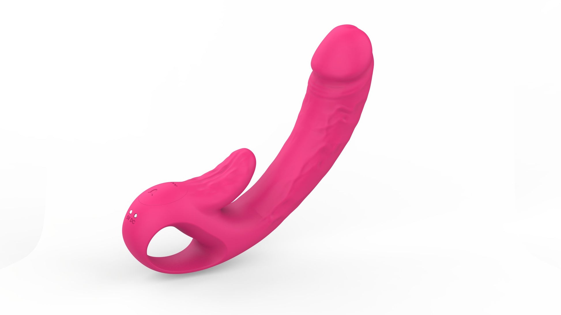 New Generation Inspur Tongue Vibrator - Sexy-Fantasy