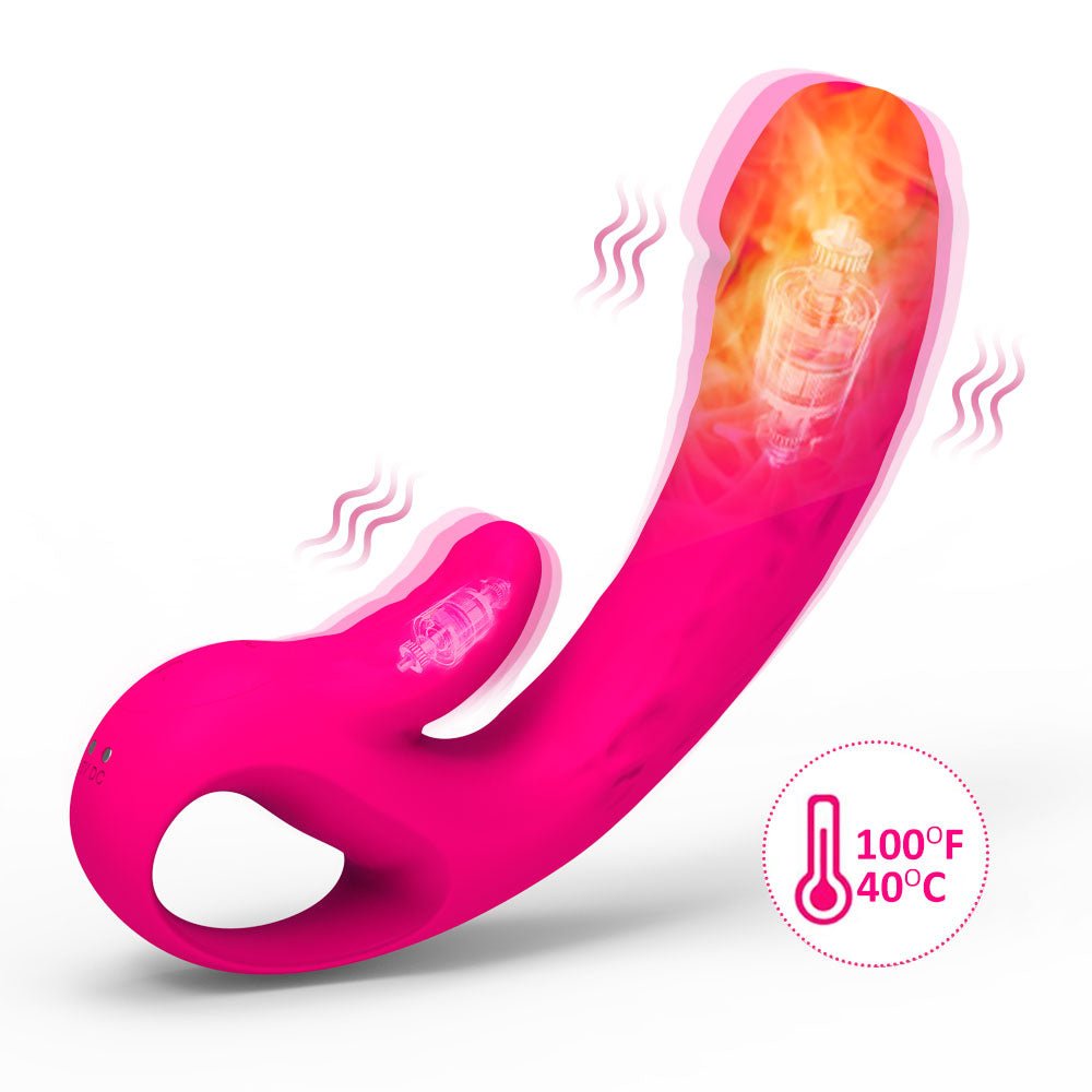 New Generation Inspur Tongue Vibrator - Sexy-Fantasy