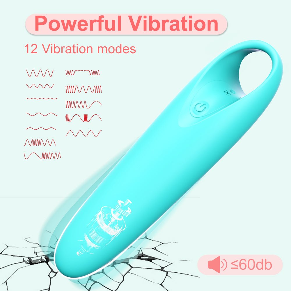 Ring vibrator - Sexy-Fantasy