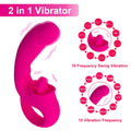 Seductive vibrator 1st generation - Sexy-Fantasy