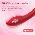 Thumb single vibrator - Sexy-Fantasy