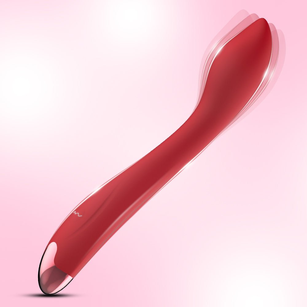 Thumb single vibrator - Sexy-Fantasy